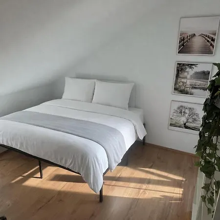 Apartmán Vacation Schwarzwaldblick